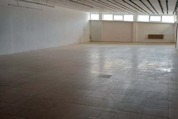 Lokal 550m I piętro Starówka